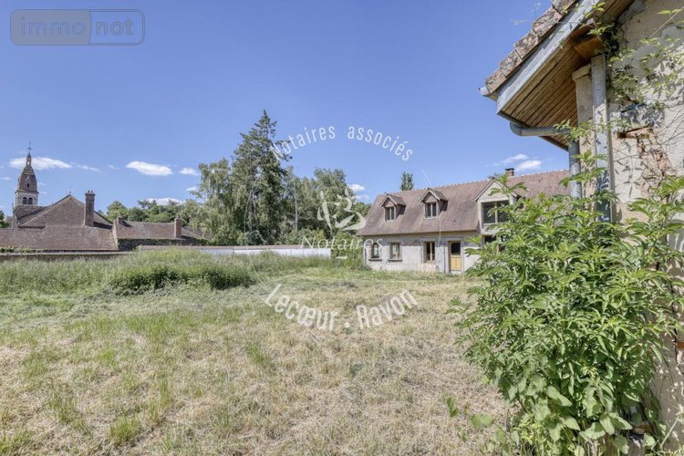 Maison a vendre Bréchamps 28210 Eure-et-Loir 200 m2  273000 euros