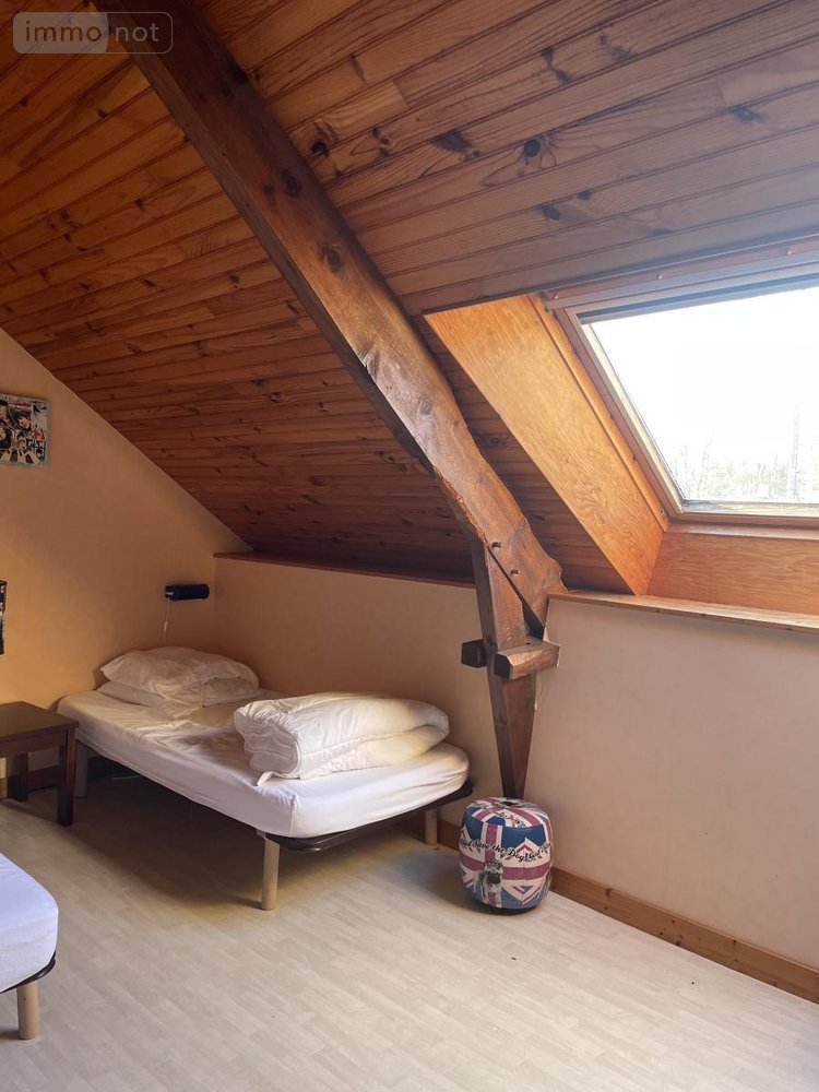 Maison a vendre Sarzeau 56370 Morbihan 120 m2 6 pièces 479000 euros