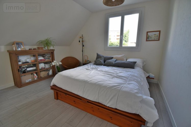 Maison a vendre Angers 49000 Maine-et-Loire 163 m2 7 pièces 492500 euros