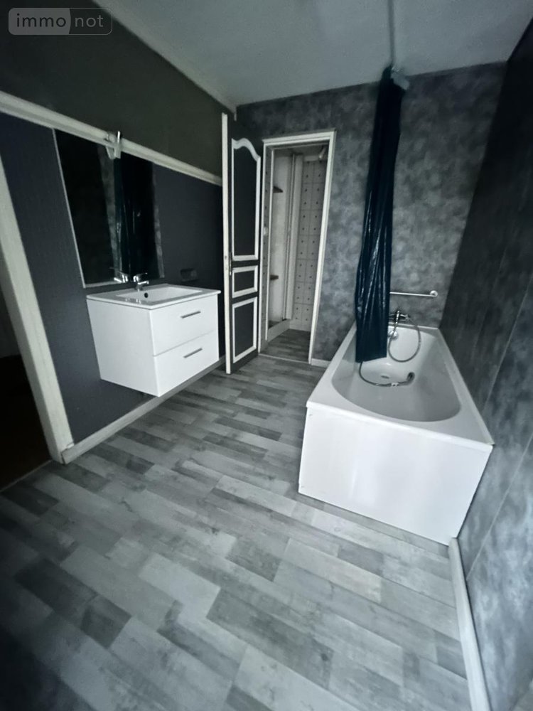 Maison a vendre Walincourt-Selvigny 59127 Nord 194 m2 6 pièces 183400 euros