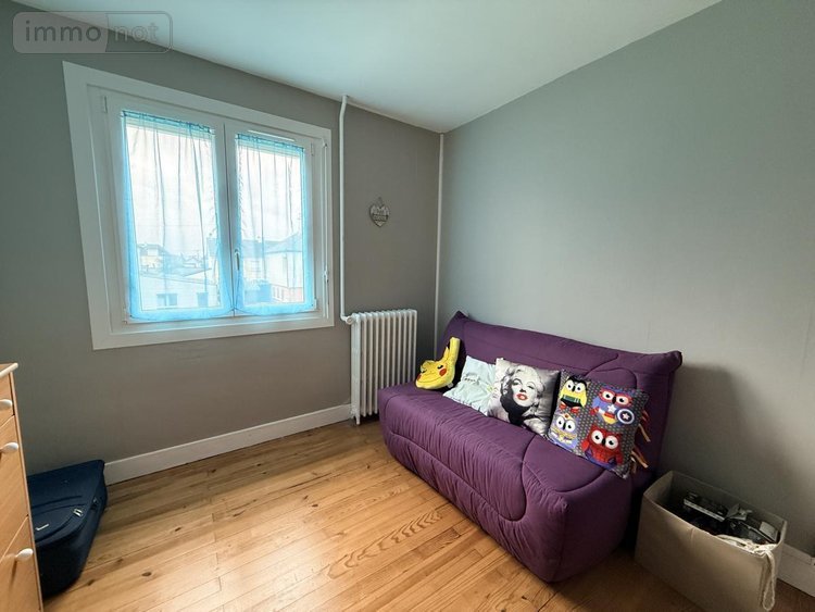 Maison a vendre Cherbourg-en-Cotentin 50100 Manche 105 m2 4 pièces 190000 euros