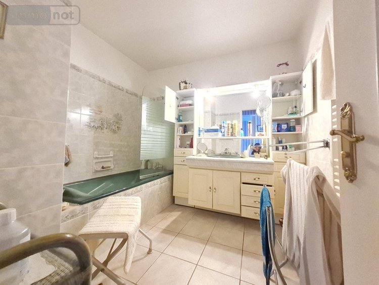 Appartement a vendre Montoire-sur-le-Loir 41800 Loir-et-Cher 91 m2 4 pièces 181825 euros