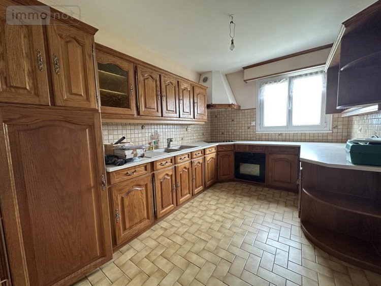 Appartement a vendre Montargis 45200 Loiret 72 m2 3 pièces 93500 euros