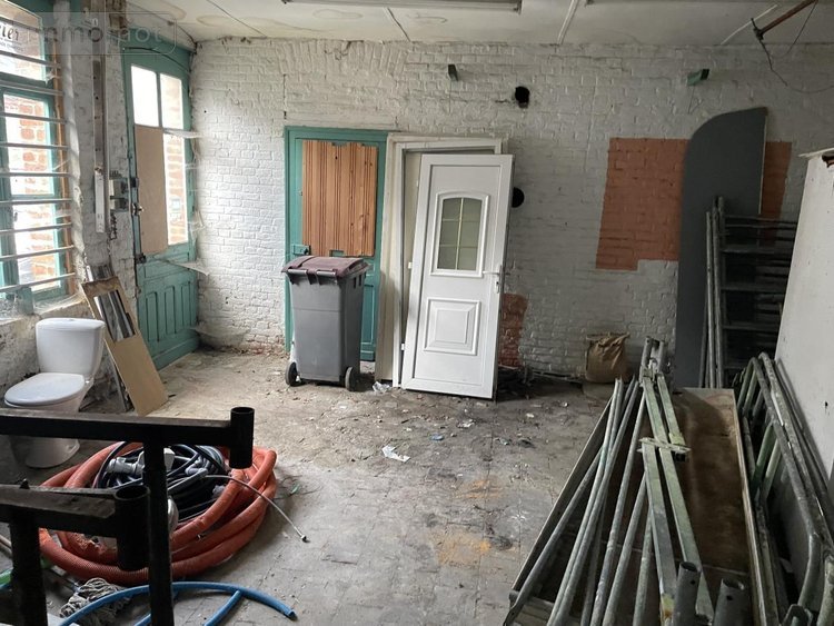 Divers a vendre Beauvois-en-Cambrésis 59157 Nord 107 m2  69800 euros