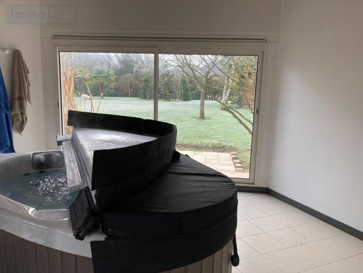 Maison a vendre Change 21340 Saône-et-Loire 332 m2 12 pièces 599000 euros