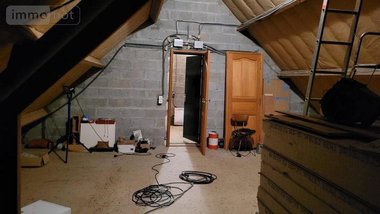Maison a vendre Vimoutiers 61120 Orne 87 m2 4 pièces 159000 euros