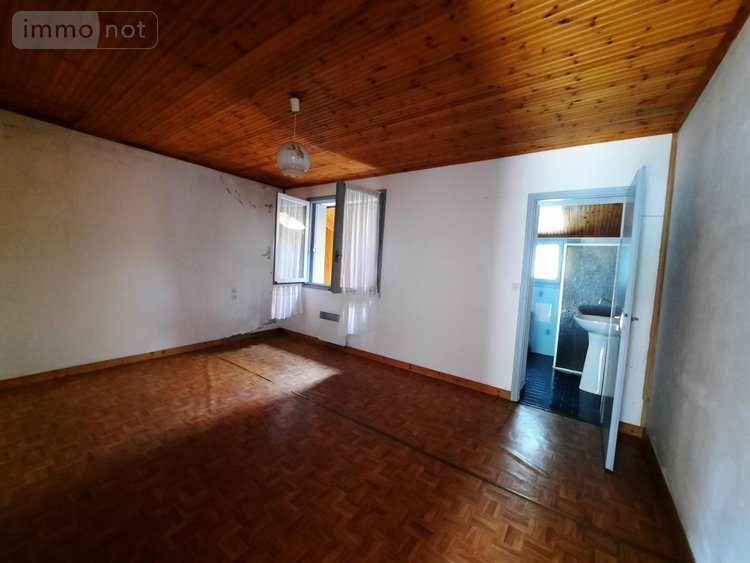 Maison a vendre Sallertaine 85300 Vendée 115 m2 5 pièces 205400 euros