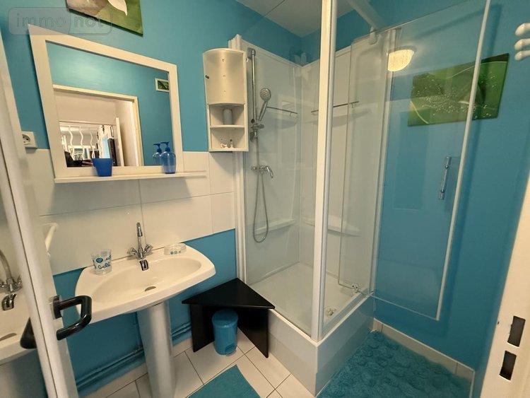 Appartement a vendre Amiens 80000 Somme 138 m2 5 pièces 390000 euros