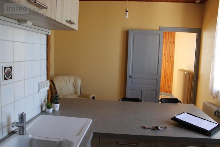 Immeuble a vendre Vichy 03200 Allier 100 m2  210000 euros