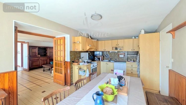 Maison a vendre Plouescat 29430 Finistère 160 m2 9 pièces 220000 euros
