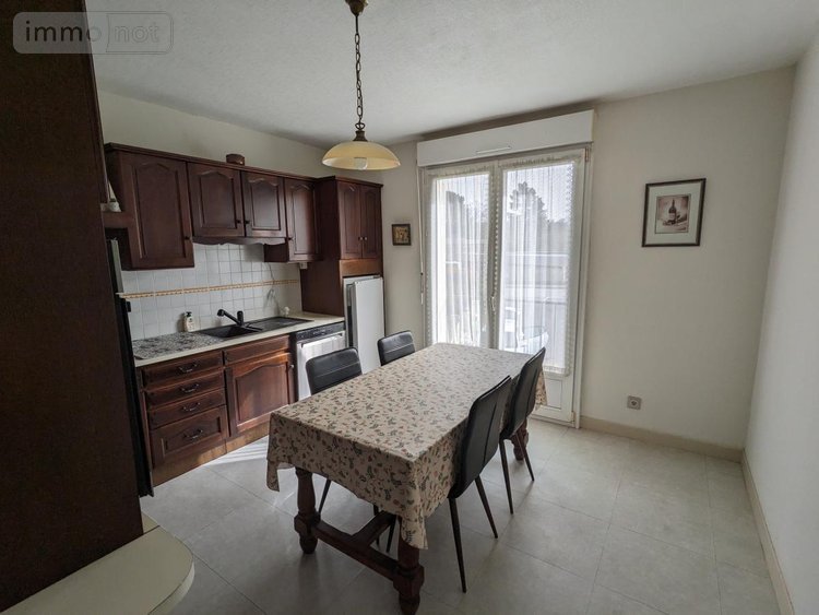 Maison a vendre Morlaix 29600 Finistère 102 m2 5 pièces 188200 euros