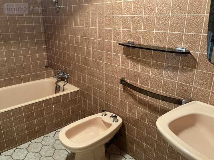 Maison a vendre Vannes 56000 Morbihan 120 m2 6 pièces 364900 euros