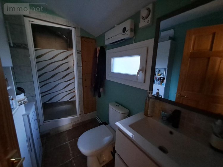 Maison a vendre Journy 62850 Pas-de-Calais 106 m2 6 pièces 172440 euros