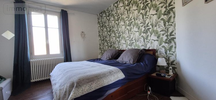 Maison a vendre Candé 49440 Maine-et-Loire 164 m2 8 pièces 239500 euros