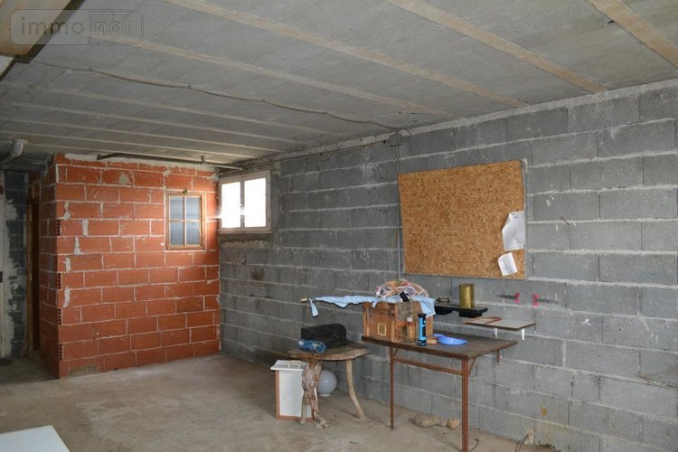 Maison a vendre Uzer 07110 Ardèche 96 m2 6 pièces 174900 euros