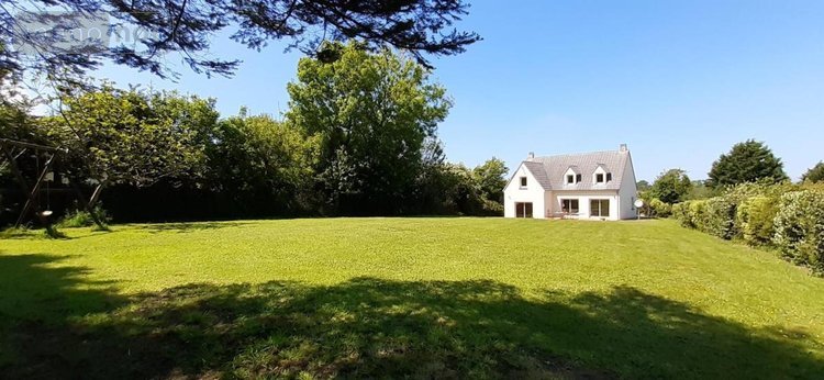 Maison a vendre Urville-Nacqueville 50460 Manche 158 m2 6 pièces 380102 euros