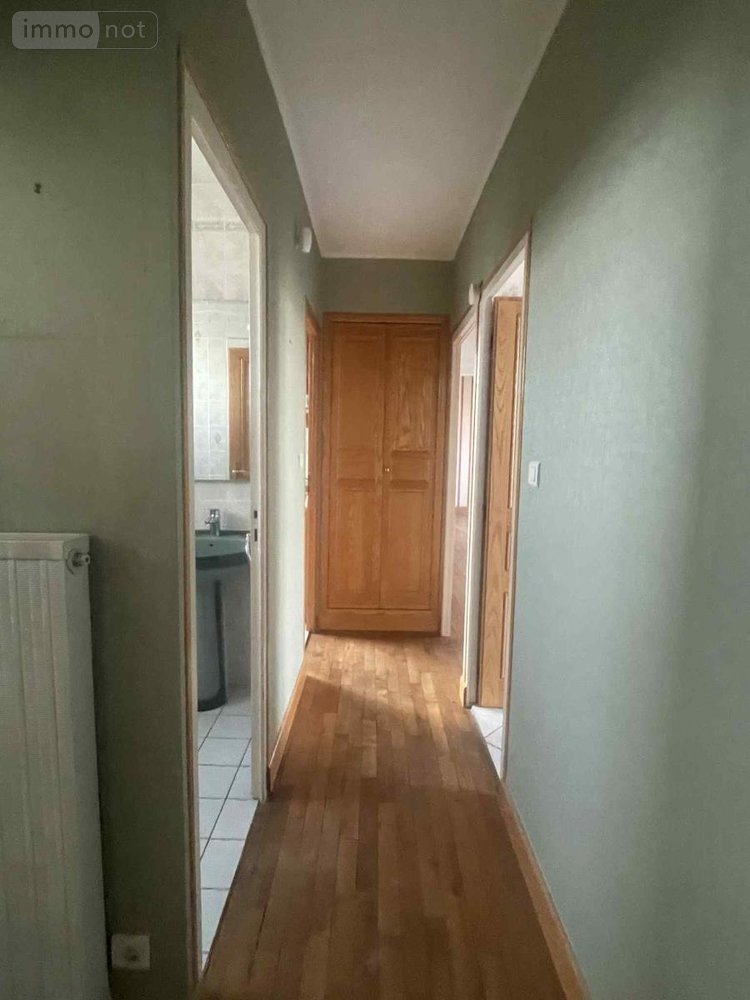 Maison a vendre Saumur 49400 Maine-et-Loire 71 m2 3 pièces 158000 euros