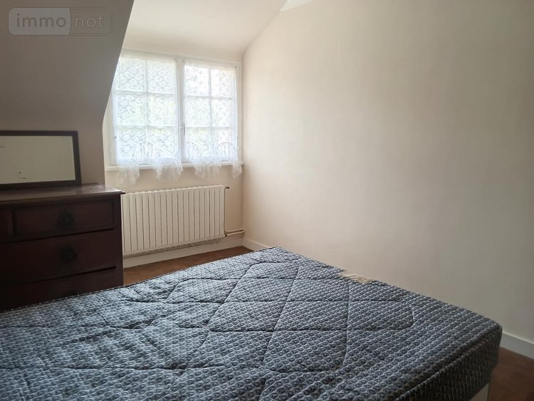 Maison a vendre Lannédern 29190 Finistère 106 m2 6 pièces 205725 euros