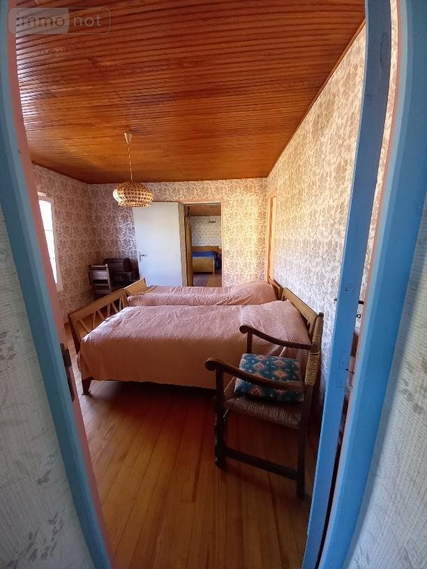 Maison a vendre Bonnesvalyn 02400 Aisne 131 m2 7 pièces 149000 euros
