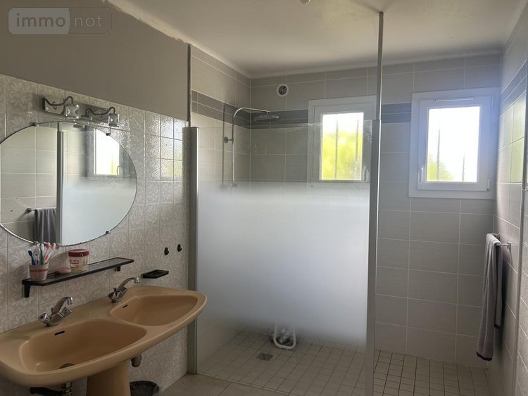 Maison a vendre Plaine-Haute 22800 Côtes-d'Armor 191 m2 6 pièces 319520 euros