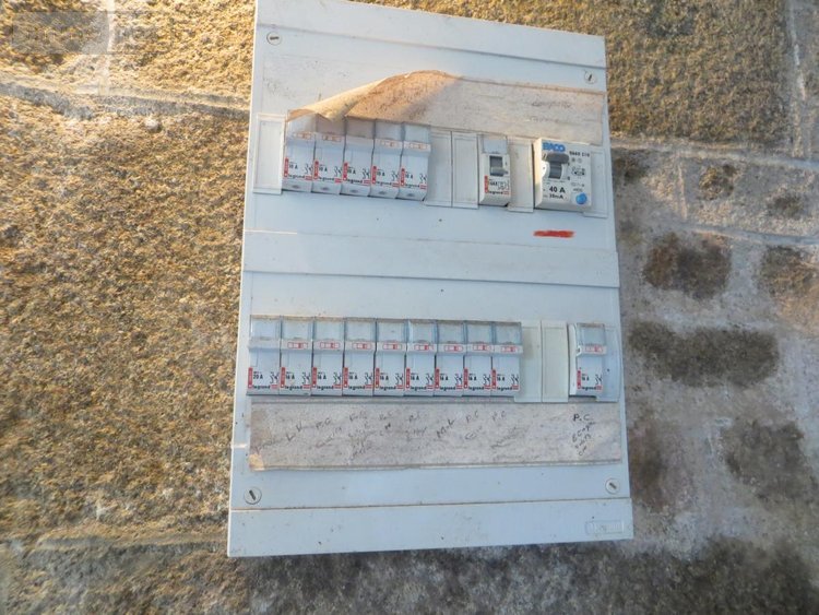 Maison a vendre Gathemo 50150 Manche 120 m2 5 pièces 168800 euros