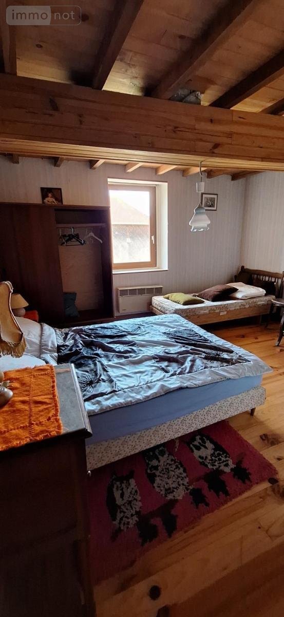 Maison a vendre Callian 32190 Gers 95 m2 5 pièces 133000 euros