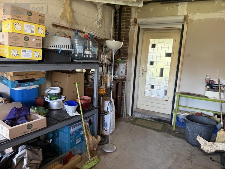 Viager maison Clary 59225 Nord 136 m2 10 pièces 38640 euros