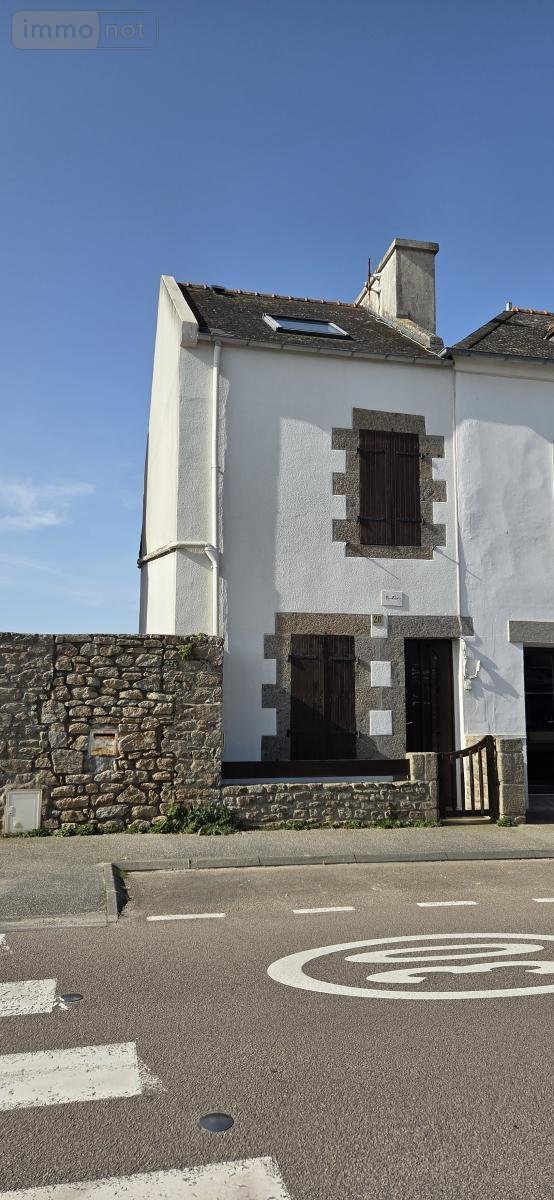 Maison a vendre Porspoder 29840 Finistère 80 m2 5 pièces 312000 euros