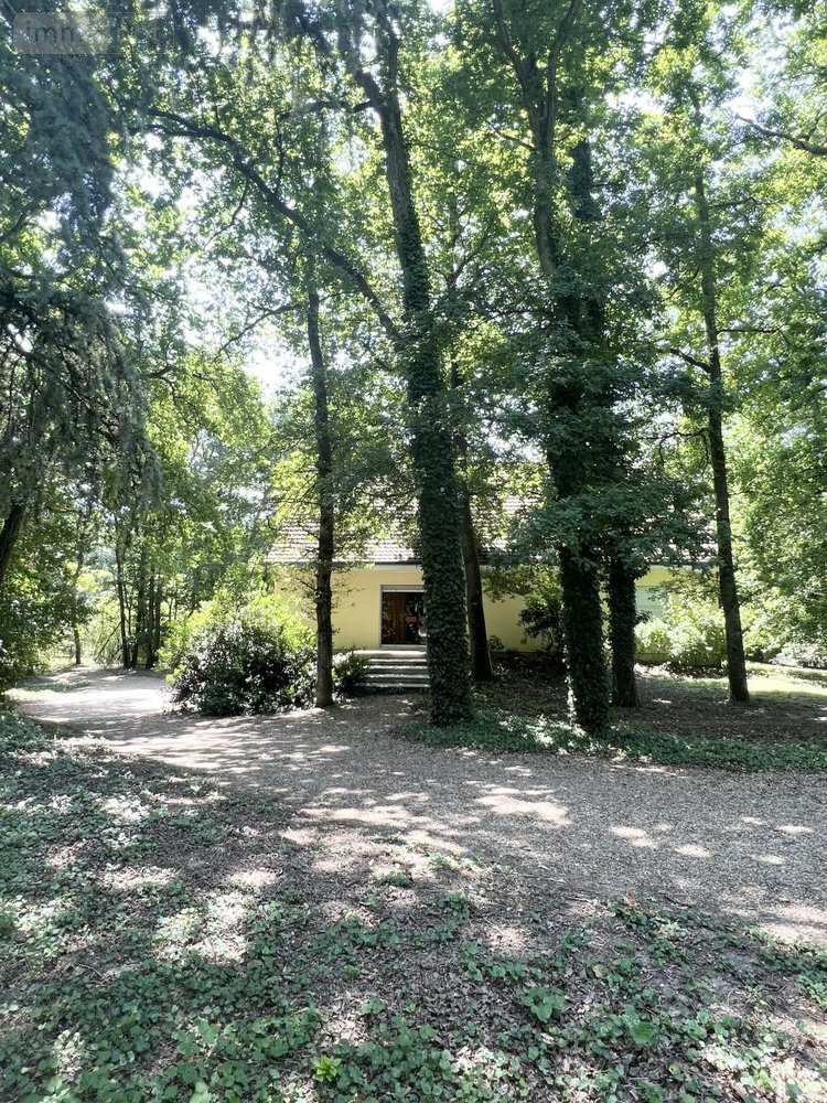 Maison a vendre Marchenoir 41370 Loir-et-Cher 231 m2 6 pièces 609000 euros