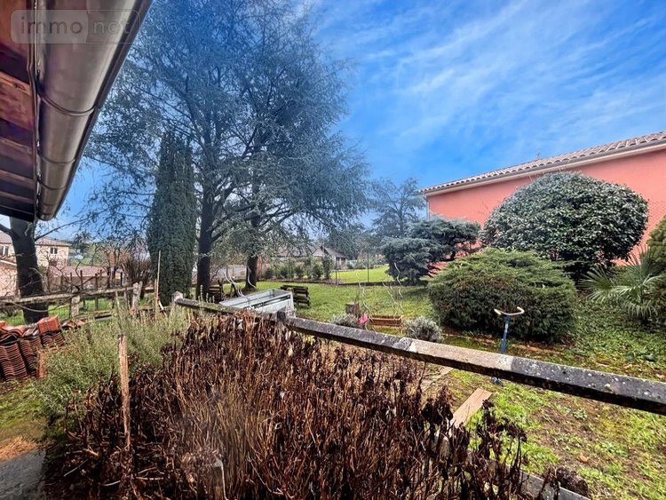 Maison a vendre Toussieux 01600 Ain 331 m2 9 pièces 699000 euros