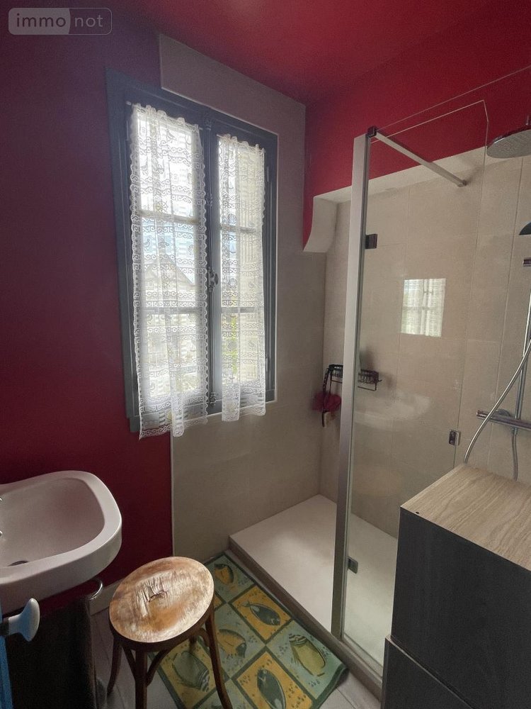 Maison a vendre Quiberon 56170 Morbihan 131 m2 7 pièces 623400 euros