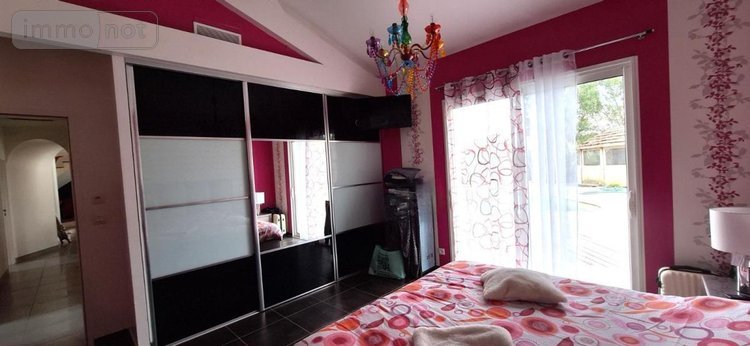 Maison a vendre Saint-Jean-Poutge 32190 Gers 201 m2 5 pièces 449000 euros
