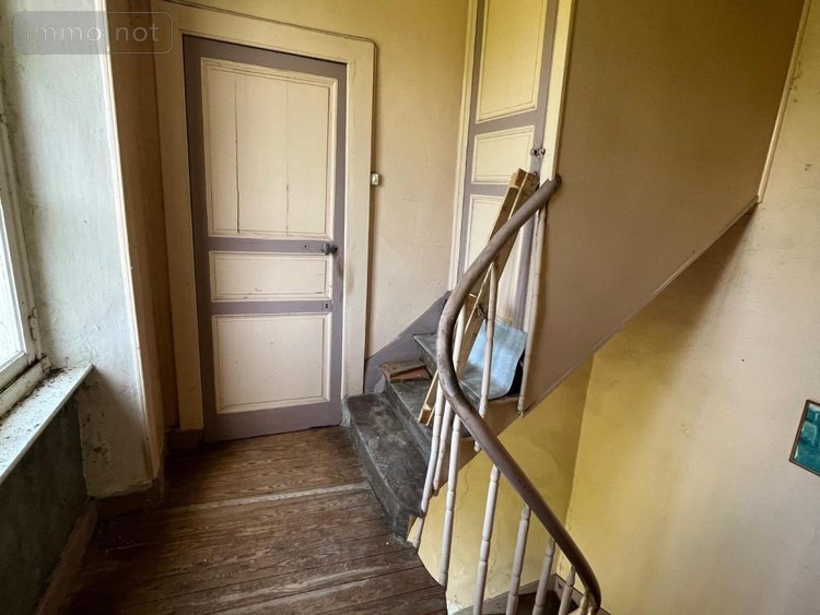 Maison a vendre Carentan-les-Marais 50500 Manche 150 m2 6 pièces 159000 euros