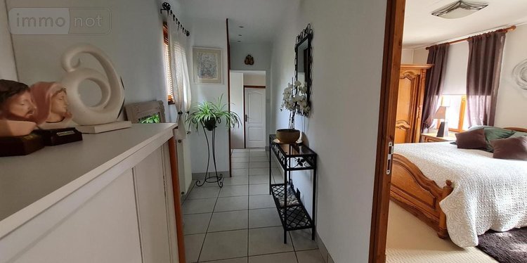 Maison a vendre Jaux 60880 Oise 121 m2 6 pièces 262000 euros