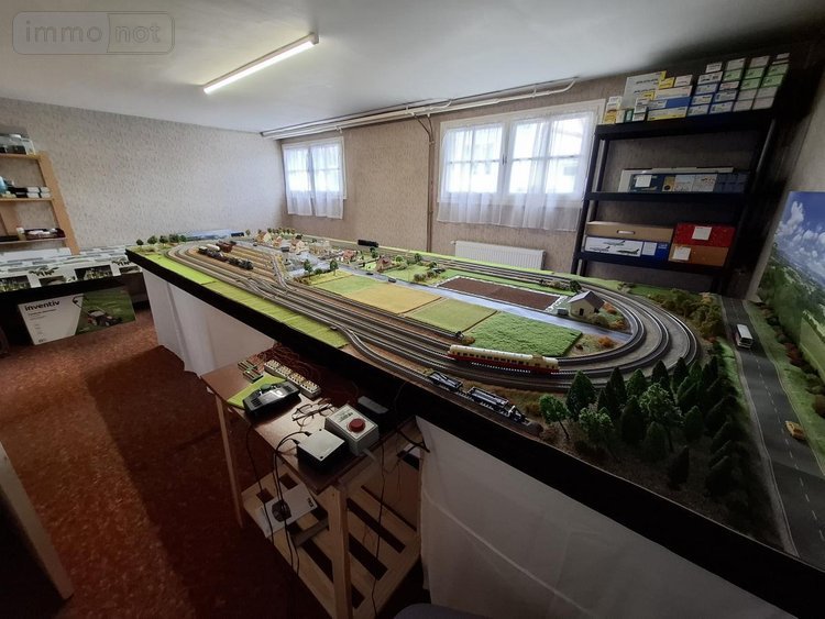 Maison a vendre Saintes 17100 Charente-Maritime 106 m2 5 pièces 218233 euros