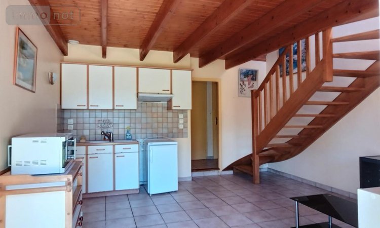 Maison a vendre Plobannalec-Lesconil 29740 Finistère 93 m2  289250 euros