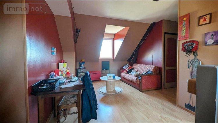 Maison a vendre Janzé 35150 Ille-et-Vilaine 136 m2 7 pièces 334400 euros