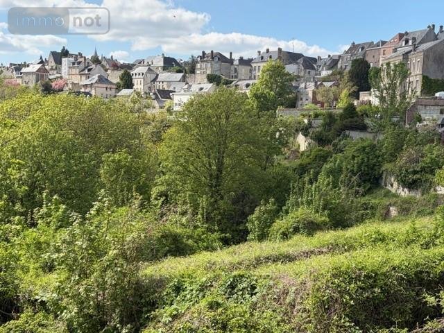 Maison a vendre Laon 02000 Aisne 107 m2 4 pièces 185000 euros