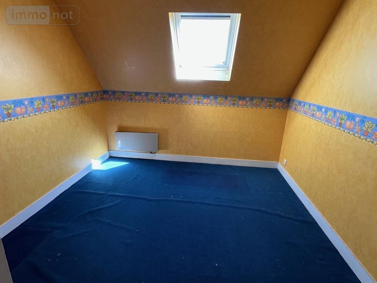 Maison a vendre Saint-Côme-du-Mont 50500 Manche 100 m2  169600 euros