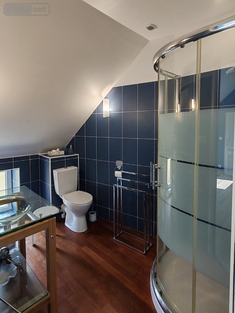 Maison a vendre Pleyben 29190 Finistère 350 m2  488000 euros