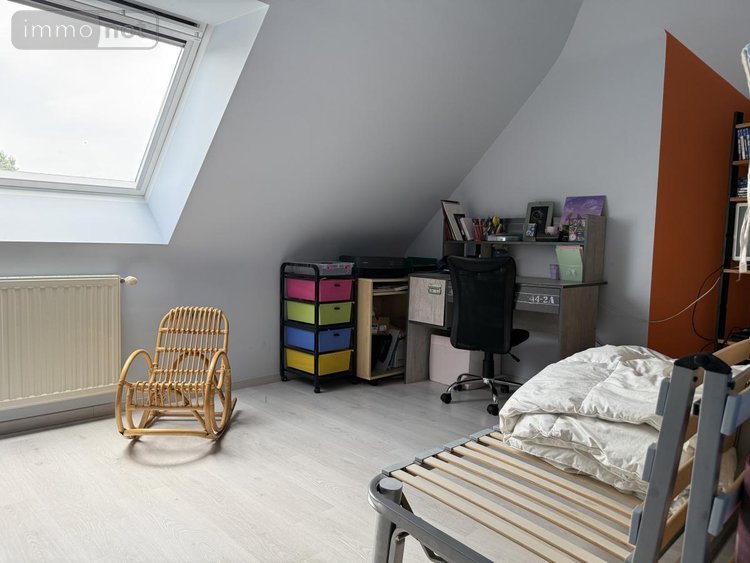 Maison a vendre Ploumagoar 22970 Côtes-d'Armor 90 m2 5 pièces 252960 euros