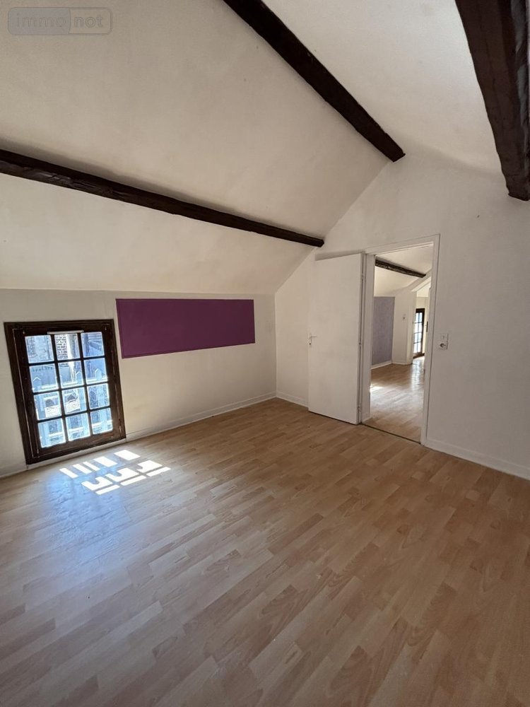 Maison a vendre Orbec 14290 Calvados 126 m2  139500 euros