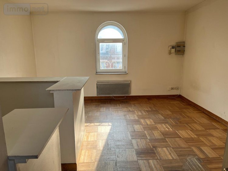 Maison a vendre Lens 62300 Pas-de-Calais 139 m2 6 pièces 187800 euros