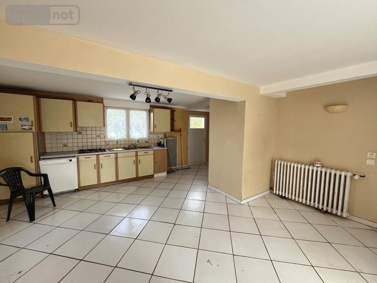 Maison a vendre Saint-Georges-sur-Loire 49170 Maine-et-Loire 141 m2 6 pièces 251800 euros