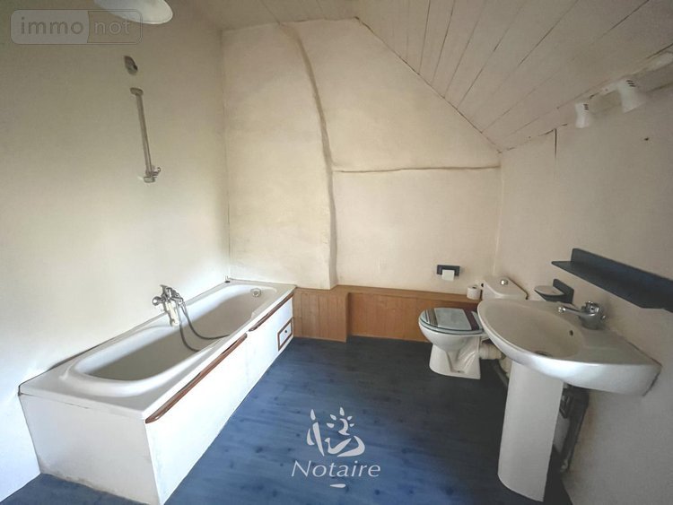 Maison a vendre Plouescat 29430 Finistère 92 m2 3 pièces 199700 euros