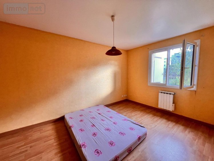 Maison a vendre Brest 29200 Finistère 97 m2 5 pièces 239200 euros