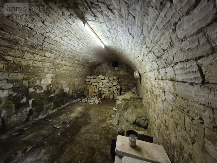 Maison a vendre Saint-Amand 62760 Pas-de-Calais 100 m2 5 pièces 134200 euros