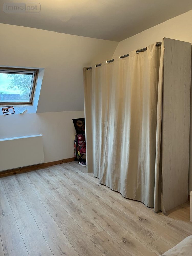 Maison a vendre Le Tour-du-Parc 56370 Morbihan 81 m2 5 pièces 338000 euros