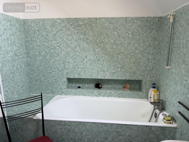 Maison a vendre Le Mené 22330 Côtes-d'Armor 105 m2  105520 euros