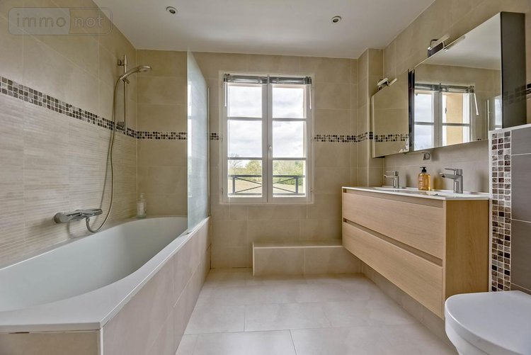 Maison a vendre Ennery 95300 Val-d'Oise 115 m2 6 pièces 438900 euros